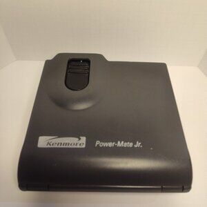 Kenmore Canister Vacuum 116 Power-Mate Jr Attachment Brush